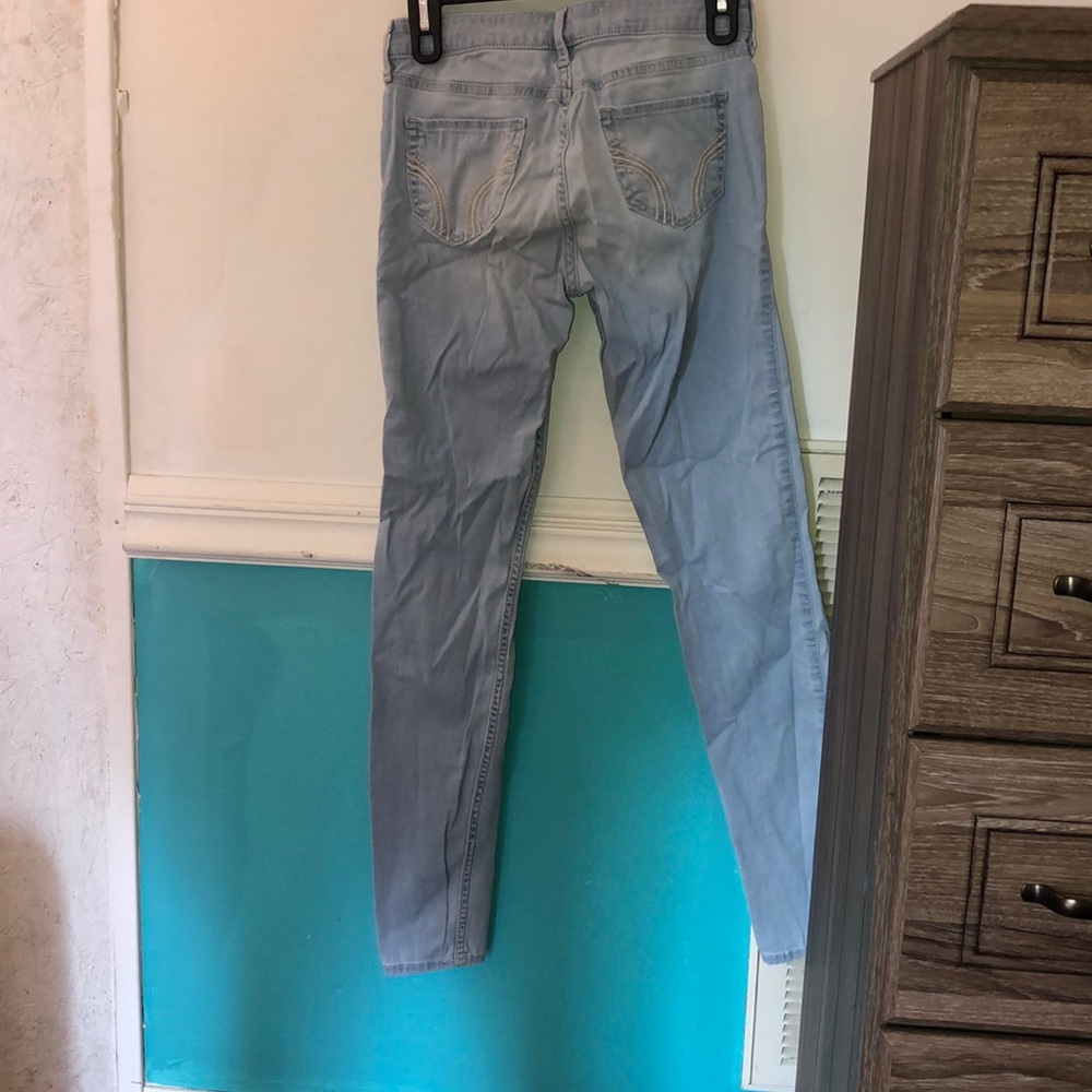 Jeans - Picture 3 of 3